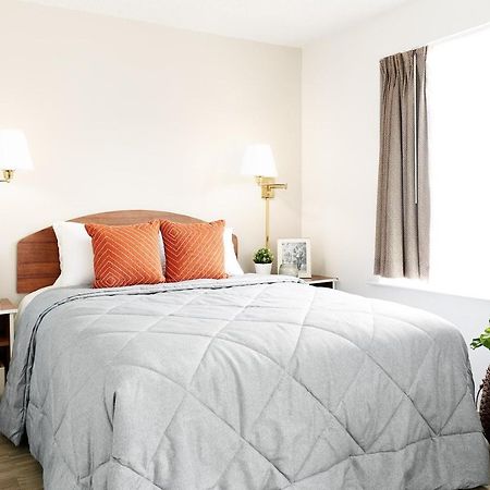 Intown Suites Extended Stay Columbia Sc - Columbiana Dış mekan fotoğraf