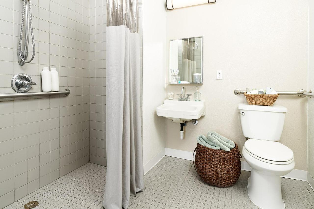 Intown Suites Extended Stay Columbia Sc - Columbiana Dış mekan fotoğraf